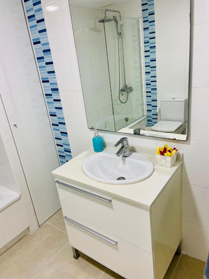 Patacona Premium Penthouse Sea Views & Barbecue Appartement Valencia Buitenkant foto